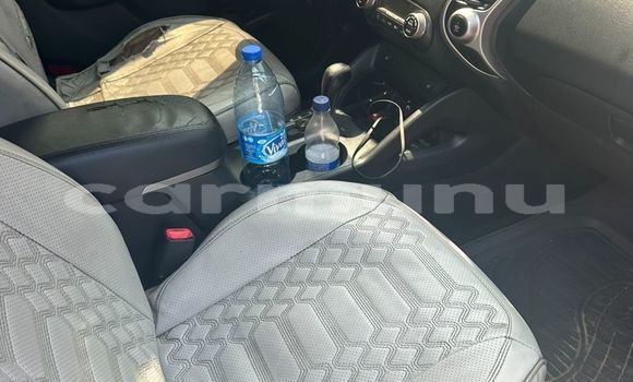 Acheter Occasion Voiture Hyundai Tucson Gris à Pointe–Noire, Région du Kouilou Acheter Occasion Voiture Hyundai Tucson Gris à Pointe–Noire, Région du Kouilou