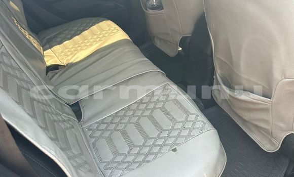 Acheter Occasion Voiture Hyundai Tucson Gris à Pointe–Noire, Région du Kouilou Acheter Occasion Voiture Hyundai Tucson Gris à Pointe–Noire, Région du Kouilou