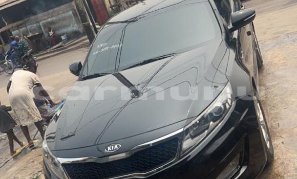 Acheter Neuf Voiture Kia K5 Noir à Brazzaville, Commune de Brazzaville Acheter Neuf Voiture Kia K5 Noir à Brazzaville, Commune de Brazzaville