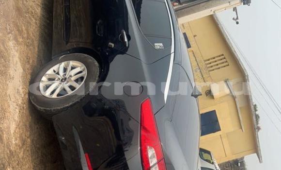 Acheter Neuf Voiture Kia K5 Noir à Brazzaville, Commune de Brazzaville Acheter Neuf Voiture Kia K5 Noir à Brazzaville, Commune de Brazzaville