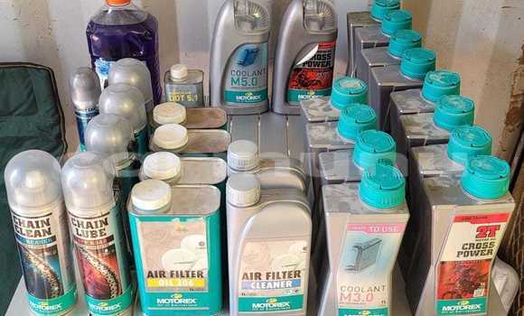 Acheter Occasion Moto Yamaha YZ Bleu à Brazzaville, Commune de Brazzaville Acheter Occasion Moto Yamaha YZ Bleu à Brazzaville, Commune de Brazzaville