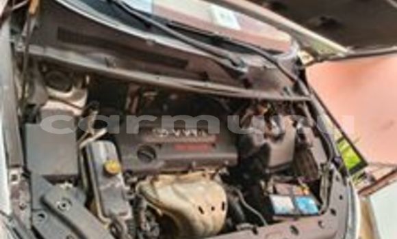 Acheter Occasion Voiture Toyota RAV4 Gris à Brazzaville, Commune de Brazzaville Acheter Occasion Voiture Toyota RAV4 Gris à Brazzaville, Commune de Brazzaville