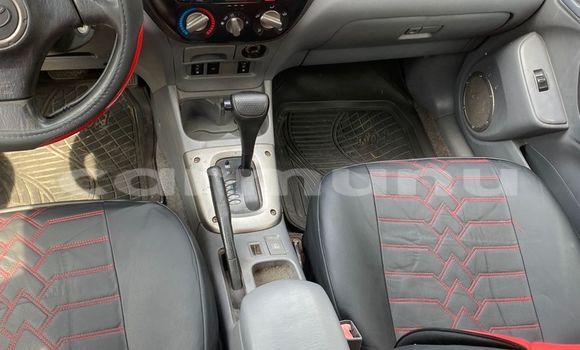 Acheter Occasion Voiture Toyota RAV4 Rouge à Pointe–Noire, Région du Kouilou Acheter Occasion Voiture Toyota RAV4 Rouge à Pointe–Noire, Région du Kouilou