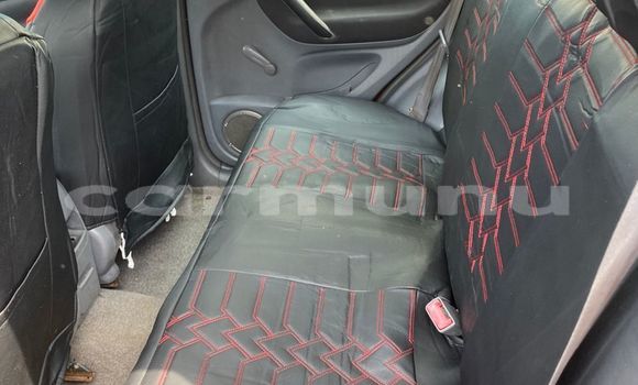 Acheter Occasion Voiture Toyota RAV4 Rouge à Pointe–Noire, Région du Kouilou Acheter Occasion Voiture Toyota RAV4 Rouge à Pointe–Noire, Région du Kouilou