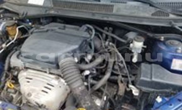 Acheter Occasion Voiture Toyota RAV4 Bleu à Brazzaville, Commune de Brazzaville Acheter Occasion Voiture Toyota RAV4 Bleu à Brazzaville, Commune de Brazzaville