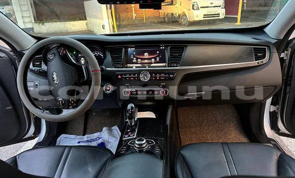 Acheter Occasion Voiture Kia K9 Autre à Brazzaville, Commune de Brazzaville Acheter Occasion Voiture Kia K9 Autre à Brazzaville, Commune de Brazzaville