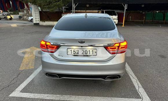 Acheter Occasion Voiture Kia K9 Autre à Brazzaville, Commune de Brazzaville Acheter Occasion Voiture Kia K9 Autre à Brazzaville, Commune de Brazzaville