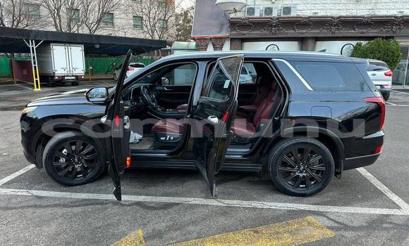 Acheter Occasion Voiture Hyundai Pony Noir à Brazzaville, Commune de Brazzaville Acheter Occasion Voiture Hyundai Pony Noir à Brazzaville, Commune de Brazzaville