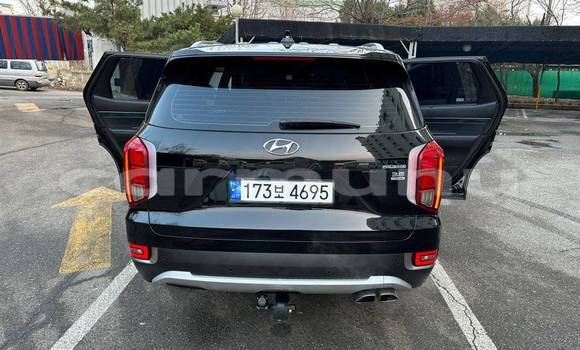 Acheter Occasion Voiture Hyundai Pony Noir à Brazzaville, Commune de Brazzaville Acheter Occasion Voiture Hyundai Pony Noir à Brazzaville, Commune de Brazzaville