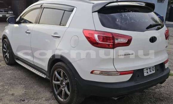 Acheter Occasion Voiture Kia Sportage Autre à Brazzaville, Commune de Brazzaville Acheter Occasion Voiture Kia Sportage Autre à Brazzaville, Commune de Brazzaville