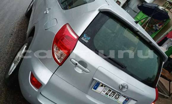 Acheter Occasion Voiture Toyota RAV4 Autre à Brazzaville, Commune de Brazzaville Acheter Occasion Voiture Toyota RAV4 Autre à Brazzaville, Commune de Brazzaville