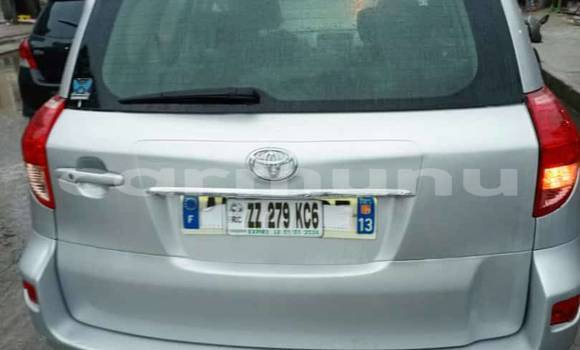 Acheter Occasion Voiture Toyota RAV4 Autre à Brazzaville, Commune de Brazzaville Acheter Occasion Voiture Toyota RAV4 Autre à Brazzaville, Commune de Brazzaville