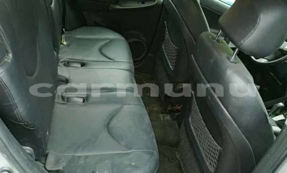 Acheter Occasion Voiture Toyota RAV4 Autre à Brazzaville, Commune de Brazzaville Acheter Occasion Voiture Toyota RAV4 Autre à Brazzaville, Commune de Brazzaville