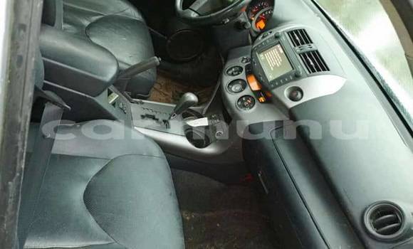 Acheter Occasion Voiture Toyota RAV4 Autre à Brazzaville, Commune de Brazzaville Acheter Occasion Voiture Toyota RAV4 Autre à Brazzaville, Commune de Brazzaville