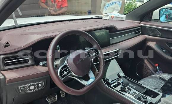 Acheter Occasion Voiture Volkswagen Jetta Blanc à Brazzaville, Commune de Brazzaville Acheter Occasion Voiture Volkswagen Jetta Blanc à Brazzaville, Commune de Brazzaville