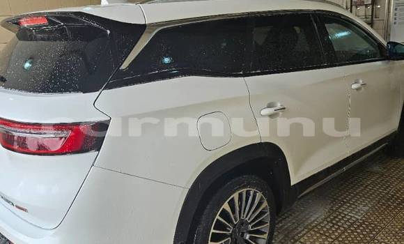 Acheter Occasion Voiture Volkswagen Jetta Blanc à Brazzaville, Commune de Brazzaville Acheter Occasion Voiture Volkswagen Jetta Blanc à Brazzaville, Commune de Brazzaville