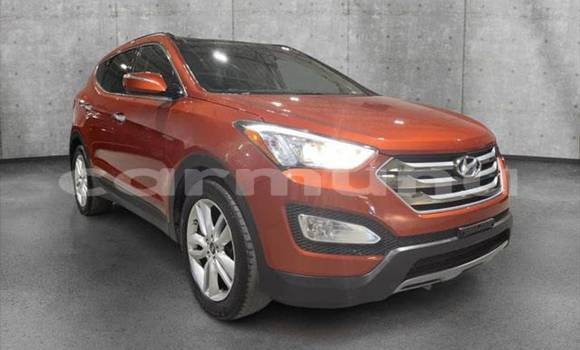 Acheter Occasion Voiture Hyundai Santa Fe Autre à Brazzaville, Commune de Brazzaville Acheter Occasion Voiture Hyundai Santa Fe Autre à Brazzaville, Commune de Brazzaville