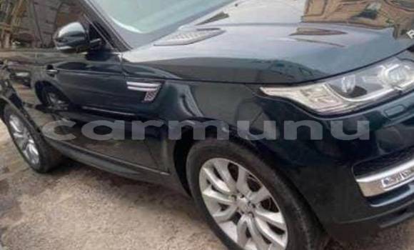 Acheter Occasion Voiture Range Rover Range Rover Noir à Brazzaville, Commune de Brazzaville Acheter Occasion Voiture Range Rover Range Rover Noir à Brazzaville, Commune de Brazzaville