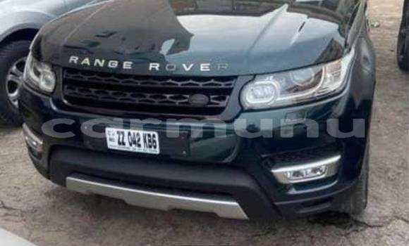 Acheter Occasion Voiture Range Rover Range Rover Noir à Brazzaville, Commune de Brazzaville Acheter Occasion Voiture Range Rover Range Rover Noir à Brazzaville, Commune de Brazzaville