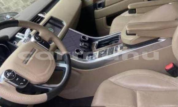 Acheter Occasion Voiture Range Rover Range Rover Noir à Brazzaville, Commune de Brazzaville Acheter Occasion Voiture Range Rover Range Rover Noir à Brazzaville, Commune de Brazzaville