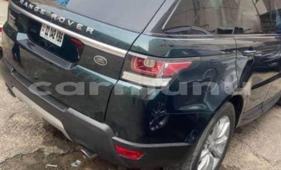 Acheter Occasion Voiture Range Rover Range Rover Noir à Brazzaville, Commune de Brazzaville Acheter Occasion Voiture Range Rover Range Rover Noir à Brazzaville, Commune de Brazzaville