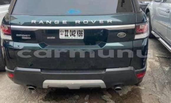 Acheter Occasion Voiture Range Rover Range Rover Noir à Brazzaville, Commune de Brazzaville Acheter Occasion Voiture Range Rover Range Rover Noir à Brazzaville, Commune de Brazzaville