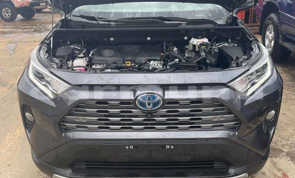Acheter Occasion Voiture Toyota RAV4 Noir à Brazzaville, Commune de Brazzaville Acheter Occasion Voiture Toyota RAV4 Noir à Brazzaville, Commune de Brazzaville