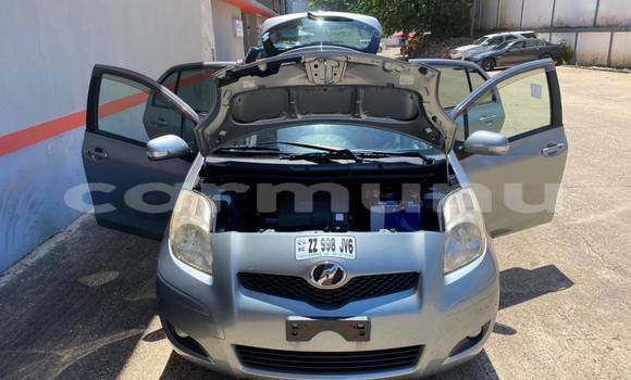 Acheter Occasion Voiture Toyota Yaris Autre à Brazzaville, Commune de Brazzaville Acheter Occasion Voiture Toyota Yaris Autre à Brazzaville, Commune de Brazzaville