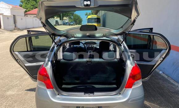 Acheter Occasion Voiture Toyota Yaris Autre à Brazzaville, Commune de Brazzaville Acheter Occasion Voiture Toyota Yaris Autre à Brazzaville, Commune de Brazzaville