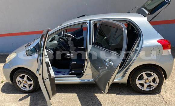 Acheter Occasion Voiture Toyota Yaris Autre à Brazzaville, Commune de Brazzaville Acheter Occasion Voiture Toyota Yaris Autre à Brazzaville, Commune de Brazzaville