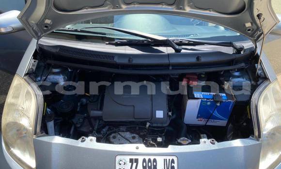 Acheter Occasion Voiture Toyota Yaris Autre à Brazzaville, Commune de Brazzaville Acheter Occasion Voiture Toyota Yaris Autre à Brazzaville, Commune de Brazzaville