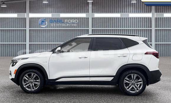 Acheter Occasion Voiture Kia Sedona Blanc à Brazzaville, Commune de Brazzaville Acheter Occasion Voiture Kia Sedona Blanc à Brazzaville, Commune de Brazzaville