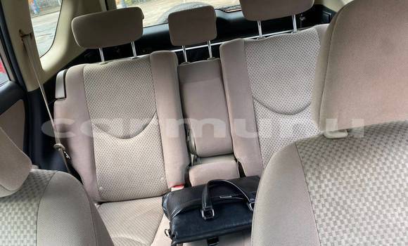 Acheter Occasion Voiture Toyota RAV4 Autre à Brazzaville, Commune de Brazzaville Acheter Occasion Voiture Toyota RAV4 Autre à Brazzaville, Commune de Brazzaville