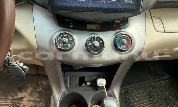 Acheter Occasion Voiture Toyota RAV4 Autre à Brazzaville, Commune de Brazzaville Acheter Occasion Voiture Toyota RAV4 Autre à Brazzaville, Commune de Brazzaville