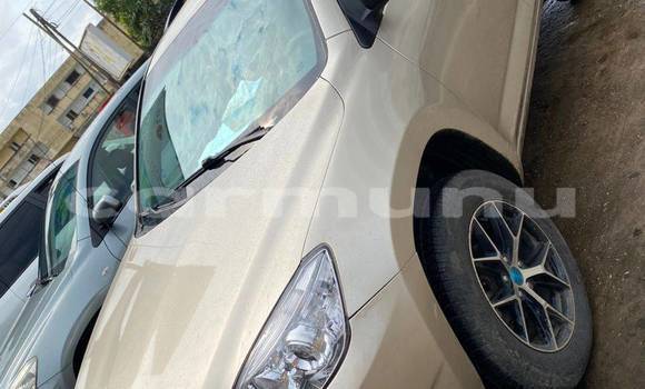 Acheter Occasion Voiture Toyota RAV4 Autre à Brazzaville, Commune de Brazzaville Acheter Occasion Voiture Toyota RAV4 Autre à Brazzaville, Commune de Brazzaville