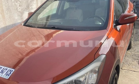 Acheter Occasion Voiture Hyundai Santa Fe Autre à Brazzaville, Commune de Brazzaville Acheter Occasion Voiture Hyundai Santa Fe Autre à Brazzaville, Commune de Brazzaville