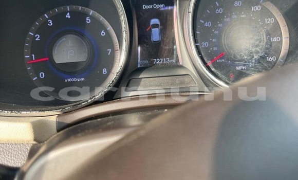 Acheter Occasion Voiture Hyundai Santa Fe Autre à Brazzaville, Commune de Brazzaville Acheter Occasion Voiture Hyundai Santa Fe Autre à Brazzaville, Commune de Brazzaville