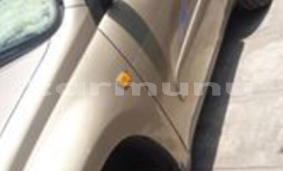 Acheter Occasion Voiture Toyota RAV4 Beige à Brazzaville, Commune de Brazzaville Acheter Occasion Voiture Toyota RAV4 Beige à Brazzaville, Commune de Brazzaville