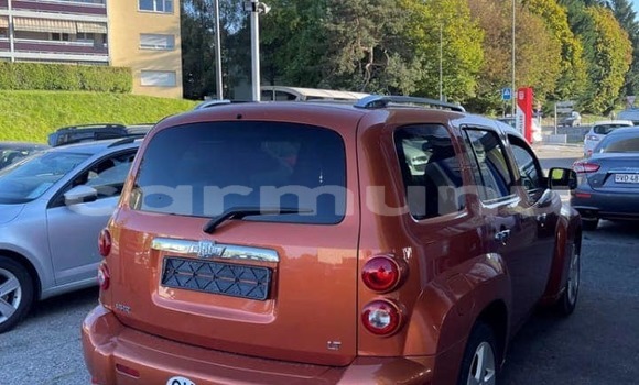 Acheter Occasion Voiture Chevrolet Zafira Autre à Brazzaville, Commune de Brazzaville Acheter Occasion Voiture Chevrolet Zafira Autre à Brazzaville, Commune de Brazzaville