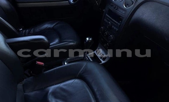 Acheter Occasion Voiture Chevrolet Zafira Autre à Brazzaville, Commune de Brazzaville Acheter Occasion Voiture Chevrolet Zafira Autre à Brazzaville, Commune de Brazzaville