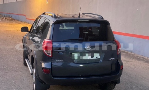 Acheter Occasion Voiture Toyota RAV4 Autre à Brazzaville, Commune de Brazzaville Acheter Occasion Voiture Toyota RAV4 Autre à Brazzaville, Commune de Brazzaville