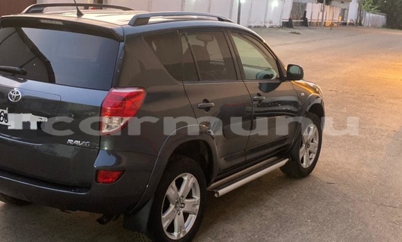 Acheter Occasion Voiture Toyota RAV4 Autre à Brazzaville, Commune de Brazzaville Acheter Occasion Voiture Toyota RAV4 Autre à Brazzaville, Commune de Brazzaville