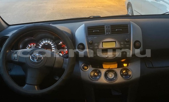 Acheter Occasion Voiture Toyota RAV4 Autre à Brazzaville, Commune de Brazzaville Acheter Occasion Voiture Toyota RAV4 Autre à Brazzaville, Commune de Brazzaville