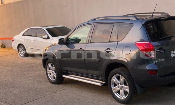 Acheter Occasion Voiture Toyota RAV4 Autre à Brazzaville, Commune de Brazzaville Acheter Occasion Voiture Toyota RAV4 Autre à Brazzaville, Commune de Brazzaville