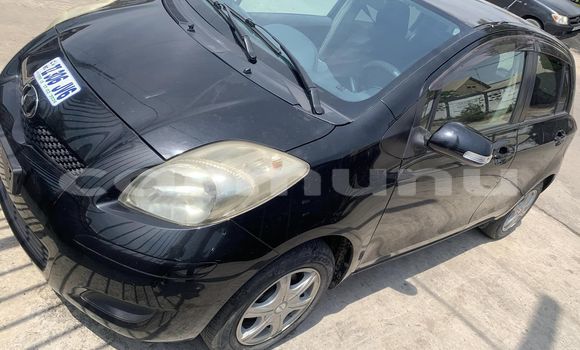 Acheter Occasion Voiture Toyota Yaris Noir à Brazzaville, Commune de Brazzaville Acheter Occasion Voiture Toyota Yaris Noir à Brazzaville, Commune de Brazzaville
