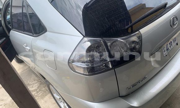 Acheter Occasion Voiture Lexus RX 330 Autre à Brazzaville, Commune de Brazzaville Acheter Occasion Voiture Lexus RX 330 Autre à Brazzaville, Commune de Brazzaville