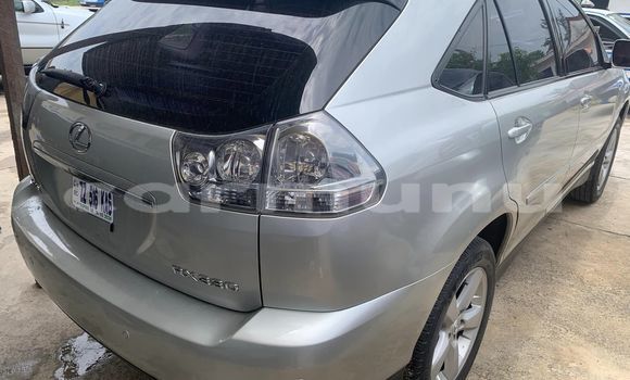 Acheter Occasion Voiture Lexus RX 330 Autre à Brazzaville, Commune de Brazzaville Acheter Occasion Voiture Lexus RX 330 Autre à Brazzaville, Commune de Brazzaville