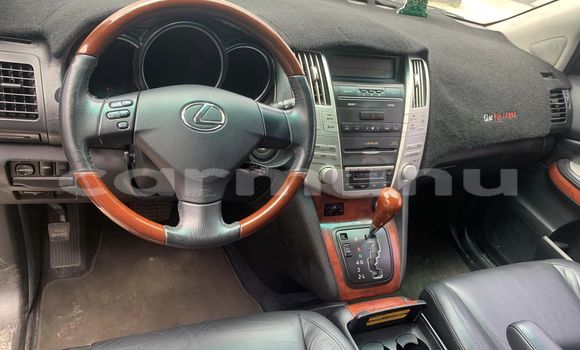 Acheter Occasion Voiture Lexus RX 330 Autre à Brazzaville, Commune de Brazzaville Acheter Occasion Voiture Lexus RX 330 Autre à Brazzaville, Commune de Brazzaville