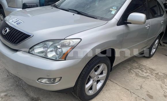 Acheter Occasion Voiture Lexus RX 330 Autre à Brazzaville, Commune de Brazzaville Acheter Occasion Voiture Lexus RX 330 Autre à Brazzaville, Commune de Brazzaville