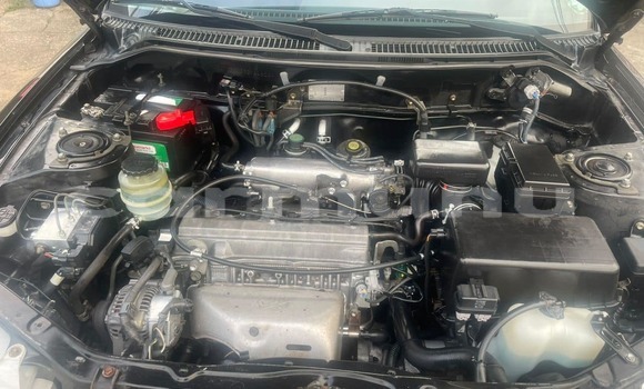 Acheter Occasion Voiture Toyota RAV4 Noir à Brazzaville, Commune de Brazzaville Acheter Occasion Voiture Toyota RAV4 Noir à Brazzaville, Commune de Brazzaville